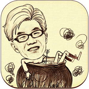 MomentCam - Android için Fotoğraf Düzenleme Aracı