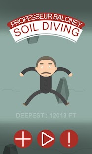 How to install Professeur Baloney:Soil Diving lastet apk for pc