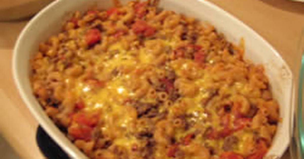 Macaroni Cheese Tomato Juice Recipes Yummly