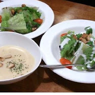 貳樓餐廳 Second Floor Cafe
