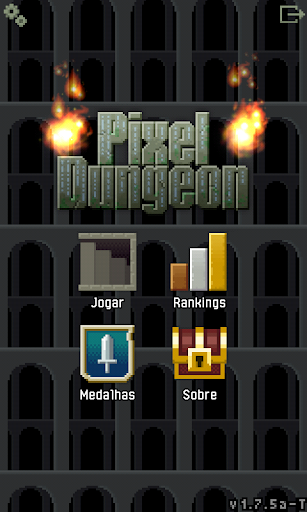 Pixel Dungeon ML