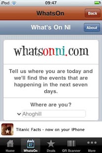 Free Download Go Explore NI APK for Android