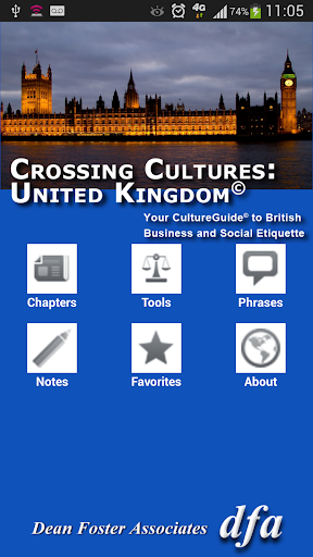 United Kingdom CultureGuide©