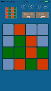 How to mod Four Straight Lines patch 3.0 apk for bluestacks