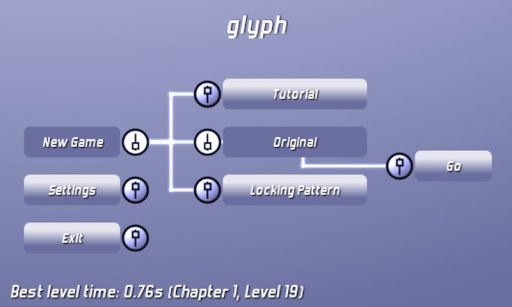 Glyph Lite