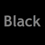 black nova apex theme Apk