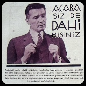 Dahiliğin Sırları.apk 1.0