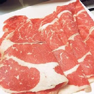 滿堂紅頂級麻辣鴛鴦火鍋