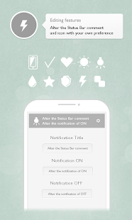 EyeFilter - Blue Light Screenshots 9