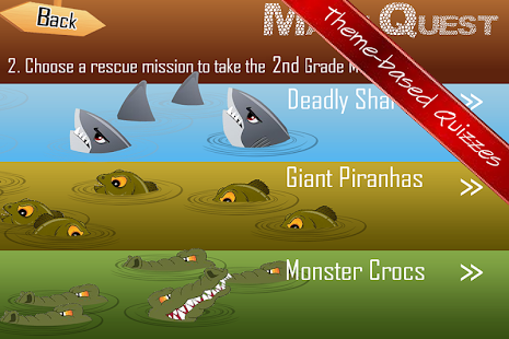 How to get Math Quest Quiz Second Grade 2 3.0.0 unlimited apk for pc