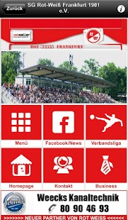 How to get SG Rot-Weiss Frankfurt e.V. patch 1.5.6 apk for pc