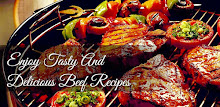 Beef Recipes APK