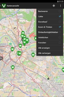 Lastest Dresden Vegan APK