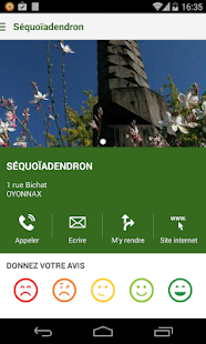 Haut-Jura Tour Screenshots 10