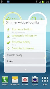 ZHOUSE Electric Widgets Screenshots 3