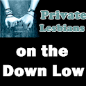 Private Lesbians logo