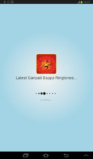 Lord Ganesha Ringtones