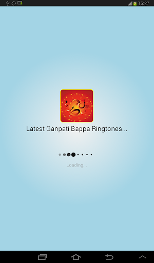 【免費音樂App】Lord Ganesha Ringtones-APP點子