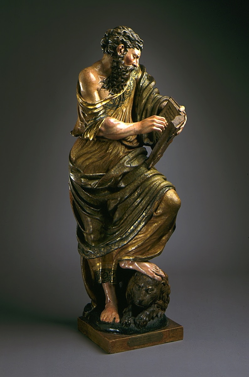 Saint Mark