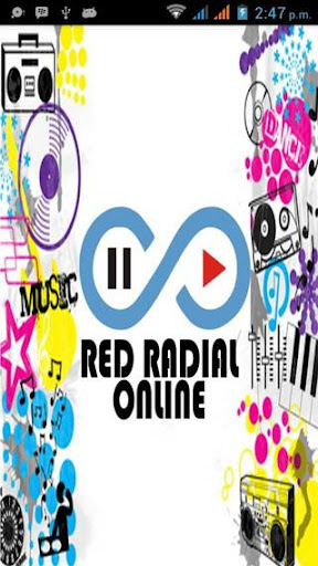 Red Radial Online