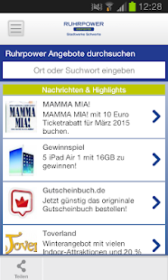 How to download Ruhrpower Card 3.5.2 apk for pc