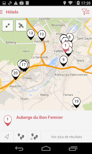 Valenciennes Tour Screenshots 8