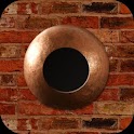 Bartleby, the 8 Ball logo