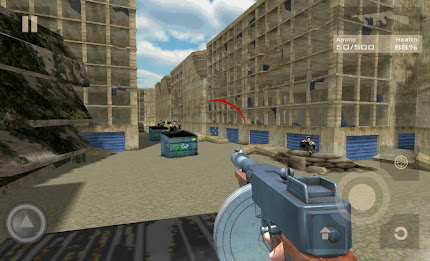 Army Killer Sniper poster 7