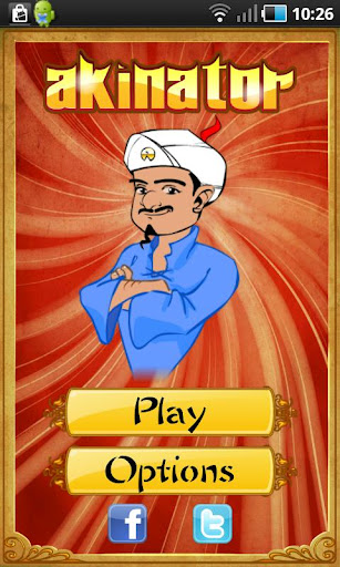 Akinator the Genie v1.7