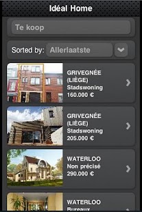 Lastest Ideal Home APK