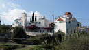 Greek Church 