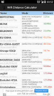 How to download Wifi Distance Calculator lastet apk for android