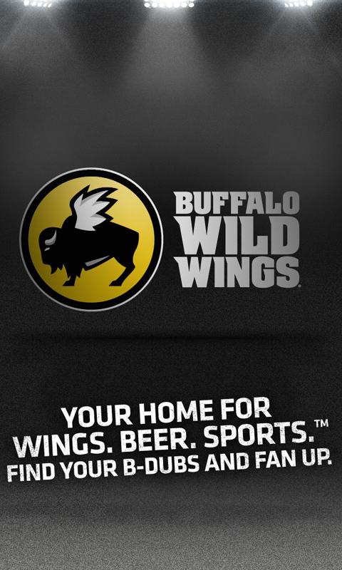 Find a B-Dubs - Buffalo Wild Wings® Grill & Bar