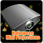 Halloween Mini Projections Apk