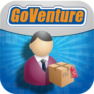 GoVenture Entrepreneur logo