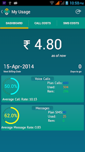 How to download Plan Smart -Call Cost Tracking lastet apk for laptop