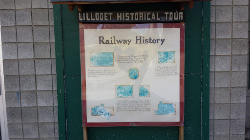 Railway History