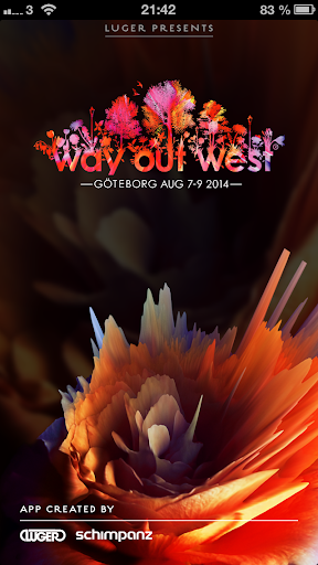 Way Out West