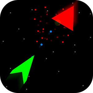 Polygon Battle Arcade Shooter 1