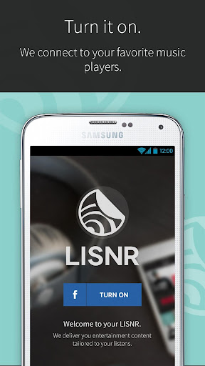 LISNR