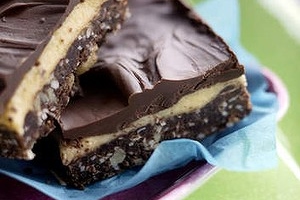 Nanaimo bars 