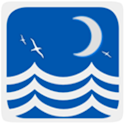 조석예보(물때)표 logo