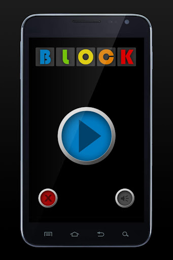 【免費街機App】Block-APP點子