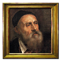Tiziano – Art Wallpapers logo
