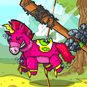 Pinata hunter 3 unlimted resources