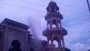 Tower Mejit