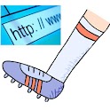 UrlHistoryKicker logo