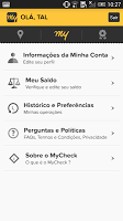 MyCheck APK スクリーンショット画像 #4