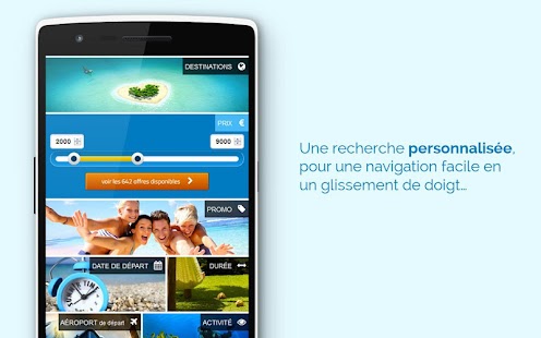 How to install Prêt à Partir patch 1.2 apk for bluestacks