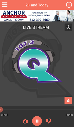 QMIX107.3